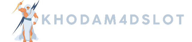 KHODAM4DSLOT.net